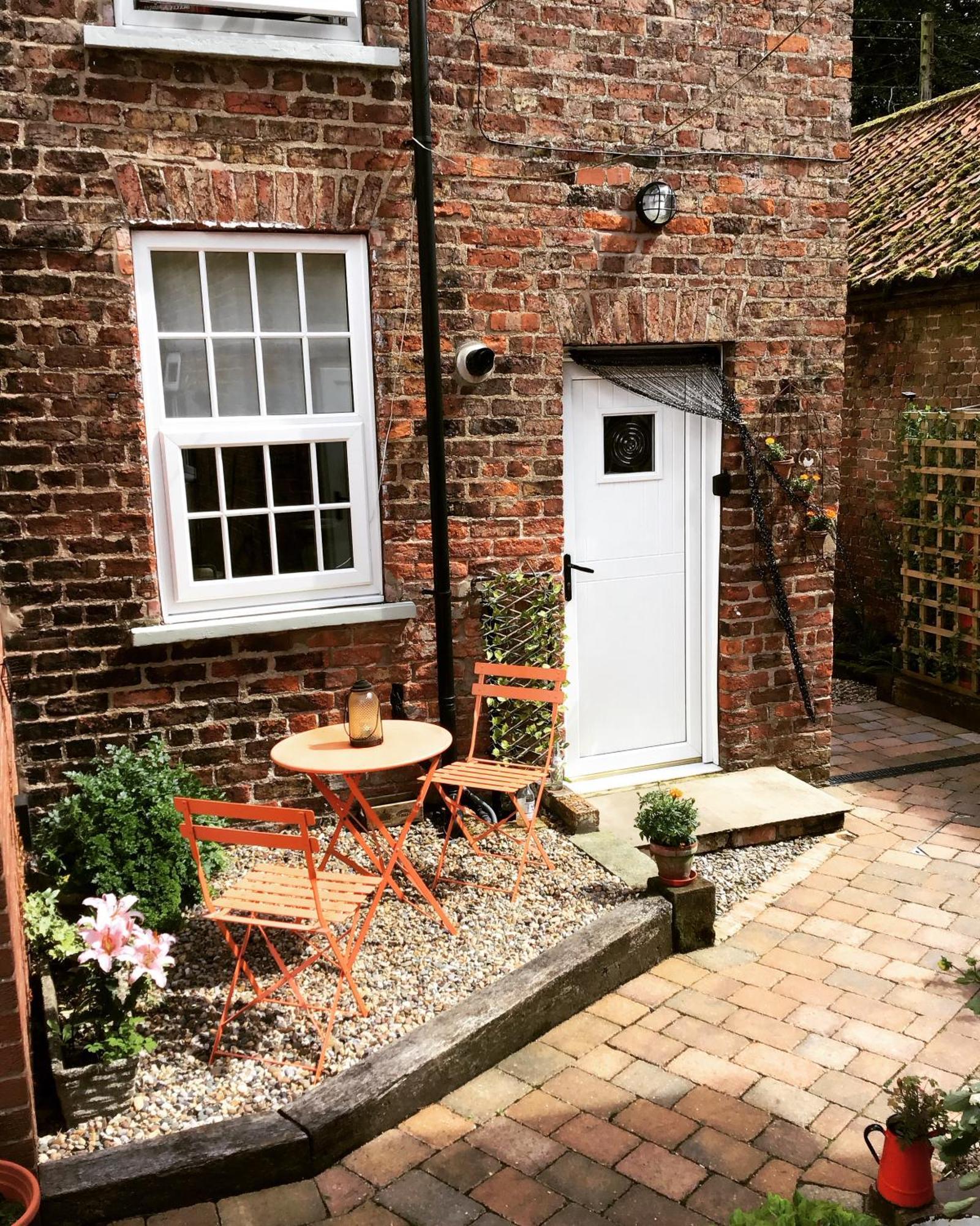 Holly Cottage Wold Newton, Near Yorkshire Coast Wold Newton  Exterior foto